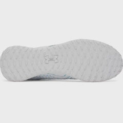 Chuteira Society Adulto Under Armour Shadow Select 4 - Foto 5