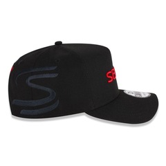 Boné New Era 9FORTY A-Frame Senna Masculino - Foto 6