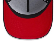 Boné New Era 9FORTY A-Frame Senna Masculino - Foto 7