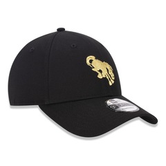 Boné New Era 9FORTY Denver Broncos NFL Masculino - Foto 3