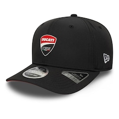 Boné New Era New Era 9SEVENTY Ducati New Era Masculino - Foto 1