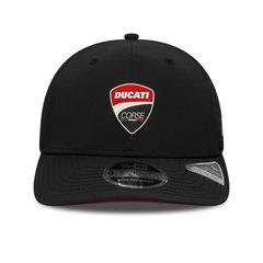 Boné New Era New Era 9SEVENTY Ducati New Era Masculino - Foto 2