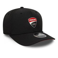 Boné New Era New Era 9SEVENTY Ducati New Era Masculino - Foto 3