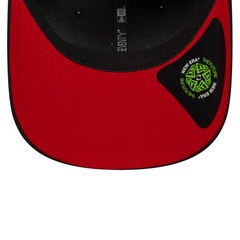 Boné New Era New Era 9SEVENTY Ducati New Era Masculino - Foto 5