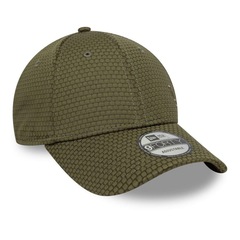 Boné New Era 9FORTY Los Angeles Dodgers Mesh Masculino - Foto 2
