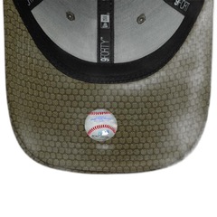 Boné New Era 9FORTY Los Angeles Dodgers Mesh Masculino - Foto 4