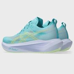 Tênis Unissex asics Megablast - Foto 6