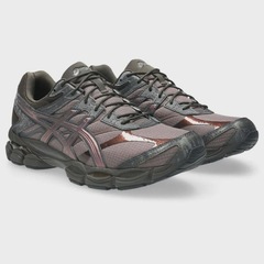 Tênis Masculino asics Gel Cumulus 16 - Foto 5