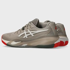 Tênis Masculino asics Gel-Resolution X - Foto 6