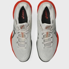 Tênis Masculino asics Court Ff 3 - Foto 3