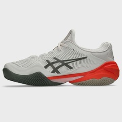 Tênis Masculino asics Court Ff 3 - Foto 8