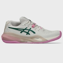Tênis Feminino asics Gel-Resolution X Padel - Foto 1