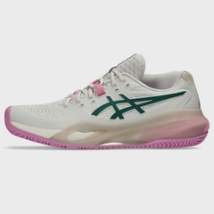Tênis Feminino asics Gel-Resolution X Padel - Foto 2