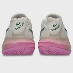 Tênis Feminino asics Gel-Resolution X Padel - Foto 4