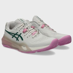 Tênis Feminino asics Gel-Resolution X Padel - Foto 5