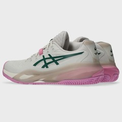 Tênis Feminino asics Gel-Resolution X Padel - Foto 6