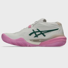 Tênis Feminino asics Gel-Resolution X Padel - Foto 8