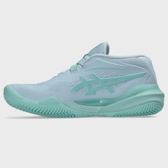 Tênis Feminino asics Gel-Resolution - Foto 8