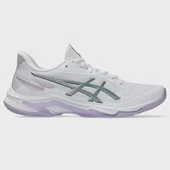 Tênis Feminino asics Netburner Ballistic FF 4 - Foto 1