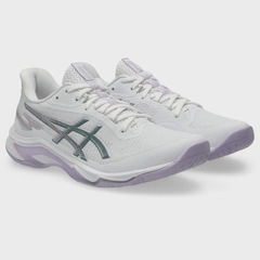 Tênis Feminino asics Netburner Ballistic FF 4 - Foto 5