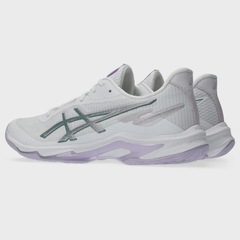 Tênis Feminino asics Netburner Ballistic FF 4 - Foto 6
