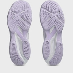 Tênis Feminino asics Netburner Ballistic FF 4 - Foto 7