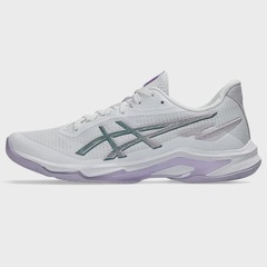 Tênis Feminino asics Netburner Ballistic FF 4 - Foto 8