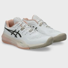 Tênis Feminino asics Gel-Resolution X - Foto 5