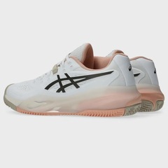 Tênis Feminino asics Gel-Resolution X - Foto 6