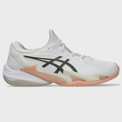 Tênis Feminino asics Court Ff 3 - Foto 1