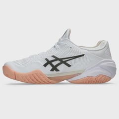 Tênis Feminino asics Court Ff 3 - Foto 2