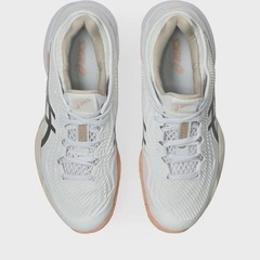 Tênis Feminino asics Court Ff 3 - Foto 3