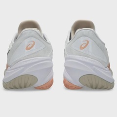 Tênis Feminino asics Court Ff 3 - Foto 4