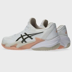 Tênis Feminino asics Court Ff 3 - Foto 6