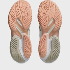 Tênis Feminino asics Court Ff 3 - Foto 7