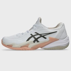 Tênis Feminino asics Court Ff 3 - Foto 8