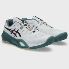 Tênis Masculino asics Gel-Resolution X - Foto 5