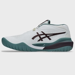 Tênis Masculino asics Gel-Resolution X - Foto 8