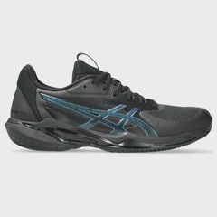 Tênis Feminino asics Solution Speed Ff 3 Saibro Night Energy - Foto 1