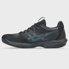 Tênis Feminino asics Solution Speed Ff 3 Saibro Night Energy - Foto 2