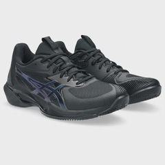 Tênis Feminino asics Solution Speed Ff 3 Saibro Night Energy - Foto 5