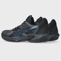 Tênis Feminino asics Solution Speed Ff 3 Saibro Night Energy - Foto 6