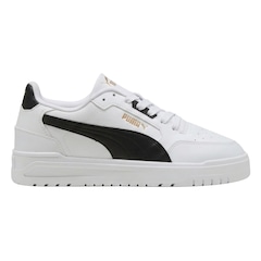 Tênis Unissex Puma Shuffle Downtown - Foto 1