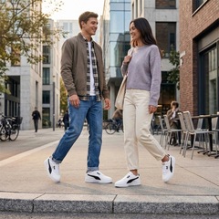 Tênis Unissex Puma Shuffle Downtown - Foto 4