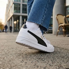 Tênis Unissex Puma Shuffle Downtown - Foto 7