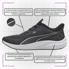 Tênis Unissex Puma Skyrocket Lite 2 - Foto 5