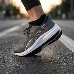 Tênis Unissex Puma Skyrocket Lite 2 - Foto 7