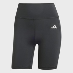 Short adidas Treino Básico Com Bolso - Feminino - Foto 4