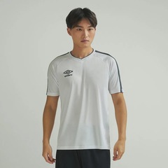 Camisa Umbro Legacy Field Masculina - Foto 1