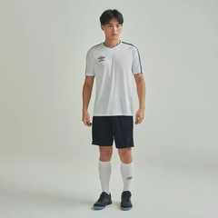 Camisa Umbro Legacy Field Masculina - Foto 4